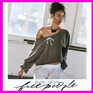Free People Movement sweatshirt